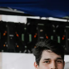 Arturo Torrealba